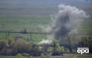 Режиму тиші на Донбасі не дотримуються