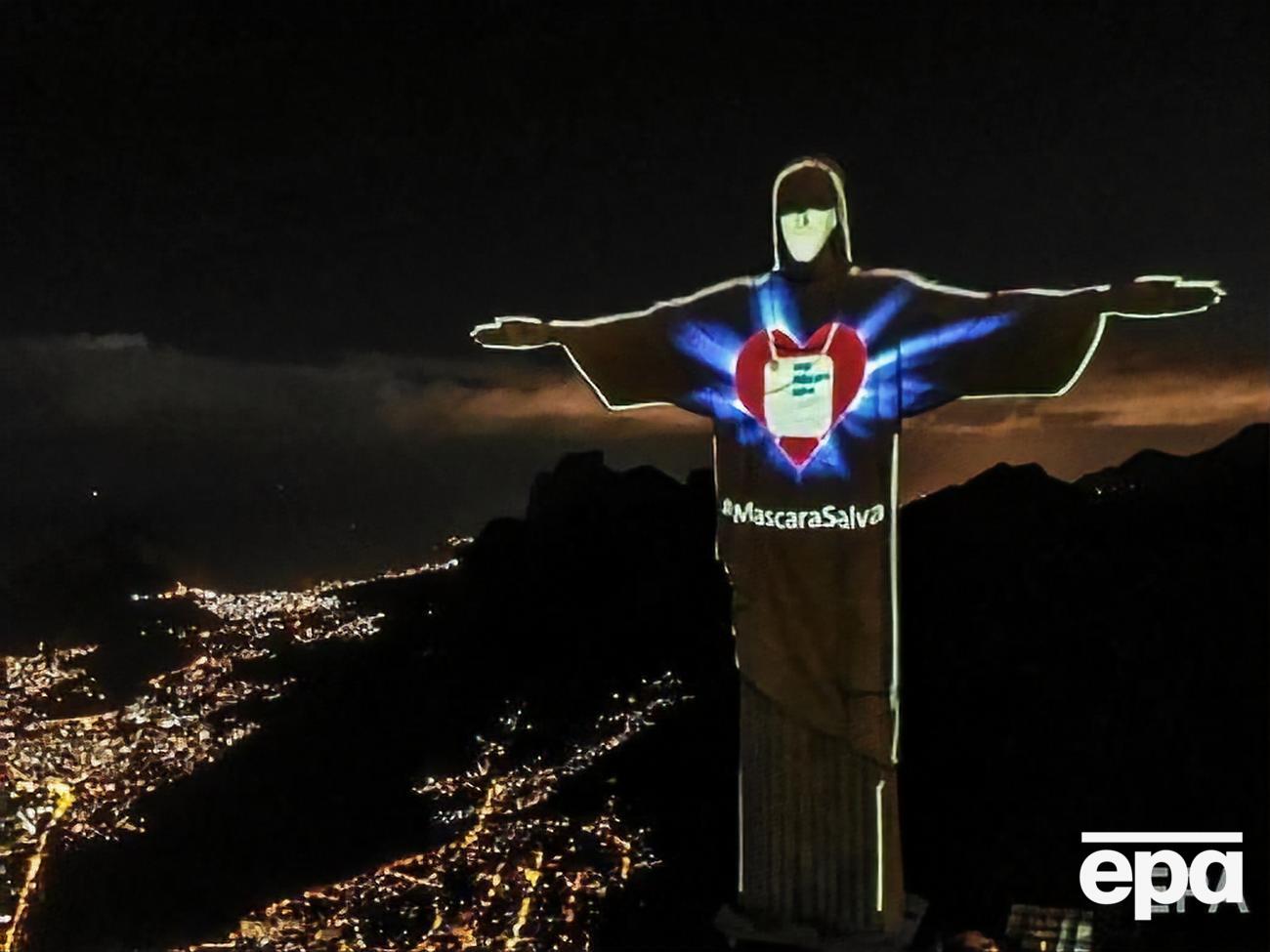 Кількість хворих зростає по всьому світу