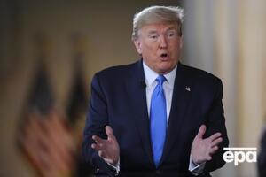 Трамп заверил, что США выпустят вакцину до конца 2020 года