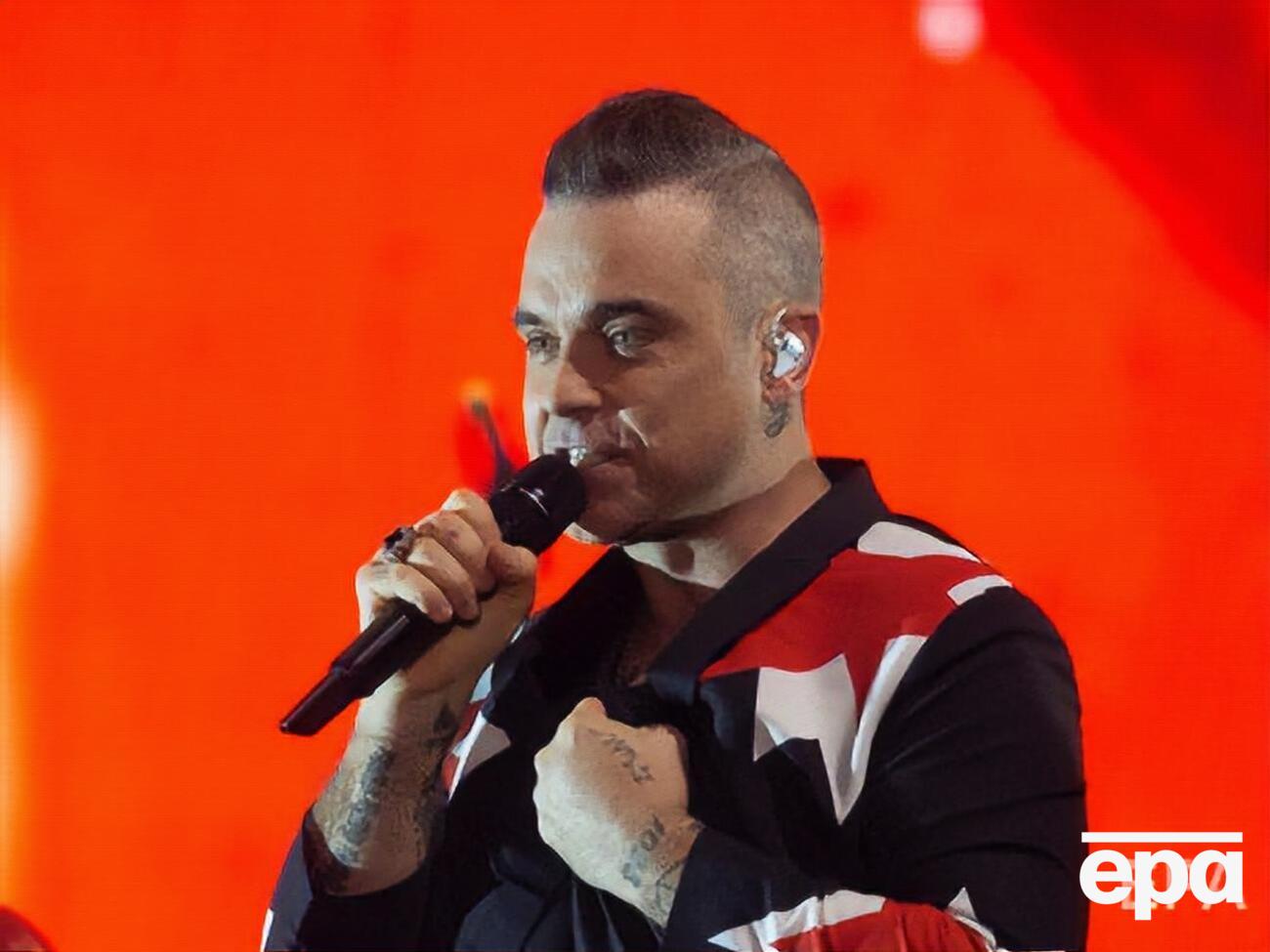 Уильямс &ndash; отец четверых детей