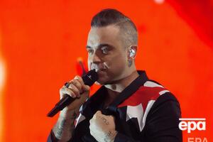 Уильямс – отец четверых детей