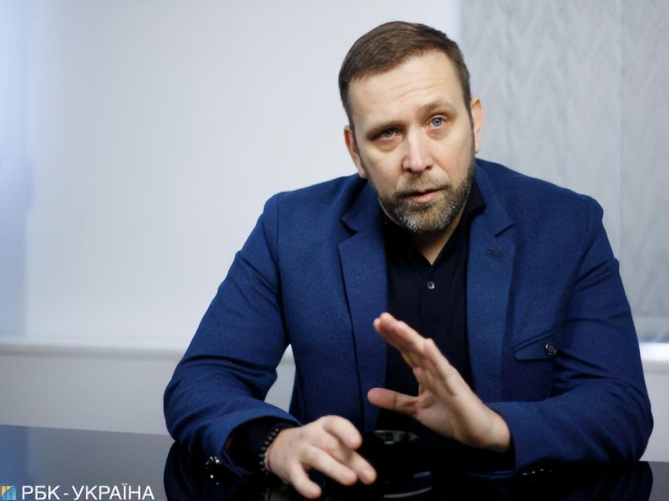 Олександр Щуцький: Про що говорити, якщо менеджмент заводу навіть правду про свого власника сказати не може