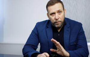 Олександр Щуцький: Про що говорити, якщо менеджмент заводу навіть правду про свого власника сказати не може