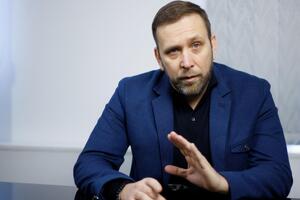 Олександр Щуцький: Про що говорити, якщо менеджмент заводу навіть правду про свого власника сказати не може