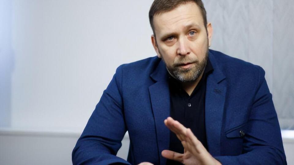 Олександр Щуцький: Про що говорити, якщо менеджмент заводу навіть правду про свого власника сказати не може