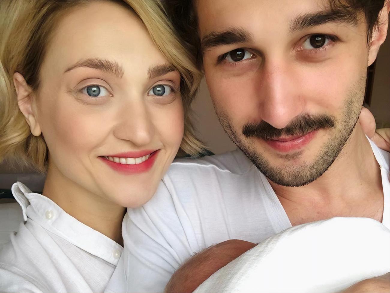 Кекелія: Щасливі. Виписка