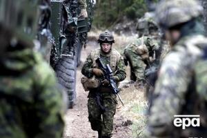 Глава НАТО розчарований тим, що Альянс не був підготовлений до пандемії