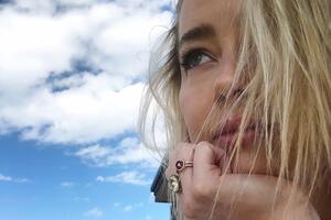 Херд: Мое сердце разбито и я опустошена до предела из-за потери моей мамы