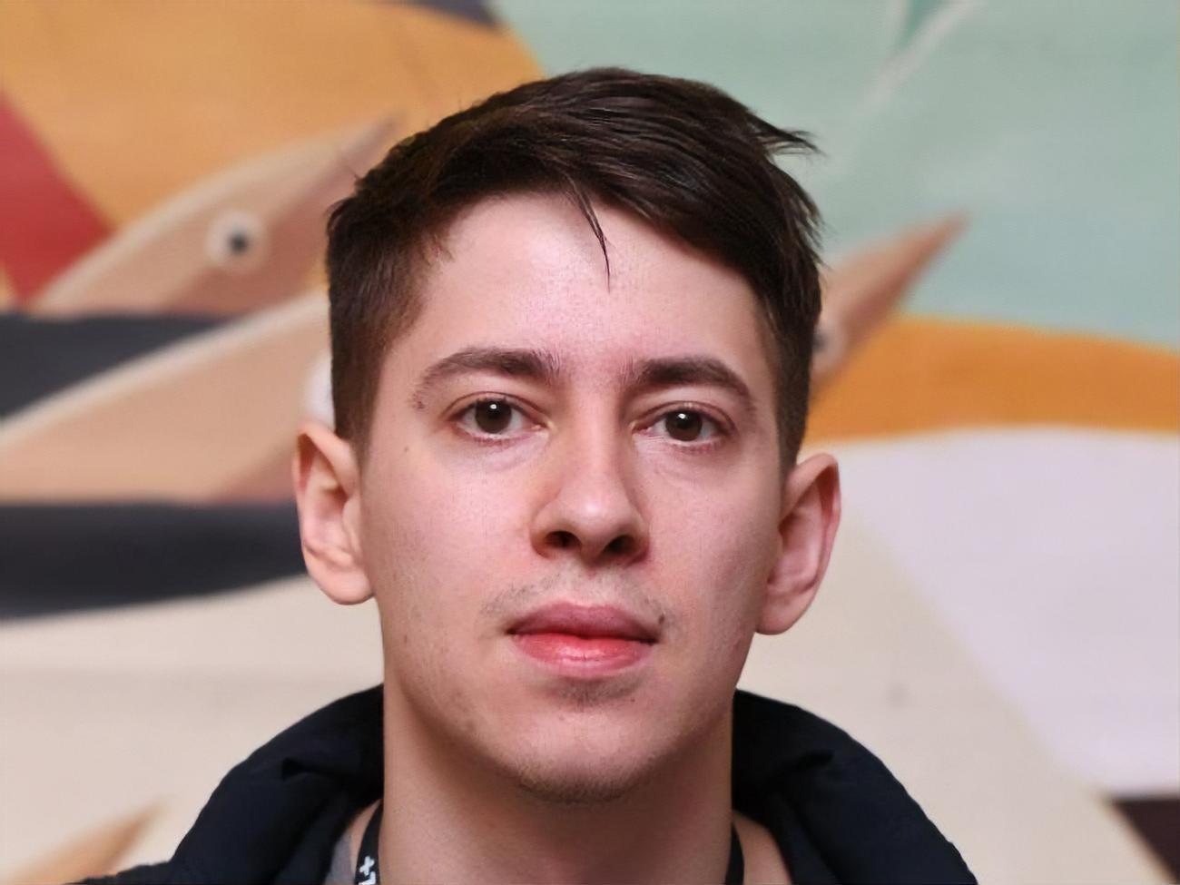 Лукіч здобув премію "Золота дзиґа" в номінації "Відкриття року"