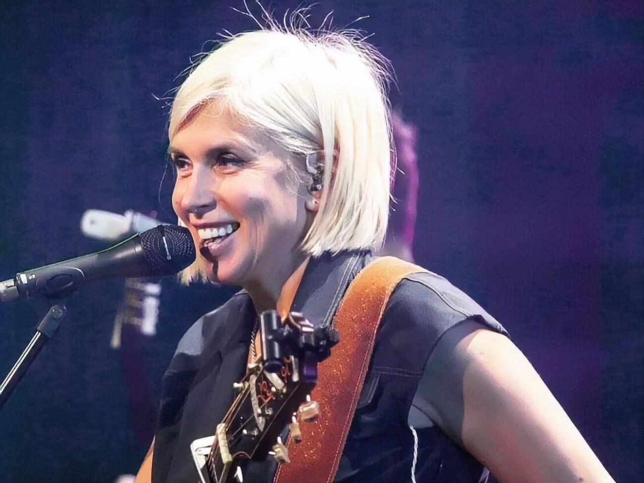 Свиридова &ndash; мать двоих сыновей. Старшему &ndash; 37 лет, младшему &ndash; 15