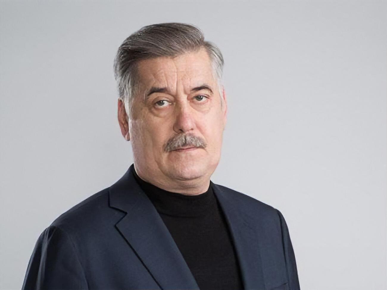 Олександр Мазурчак: Громадянам двічі продовжували карантин, вони втратили доходи, а дехто – робоче місце чи власну справу