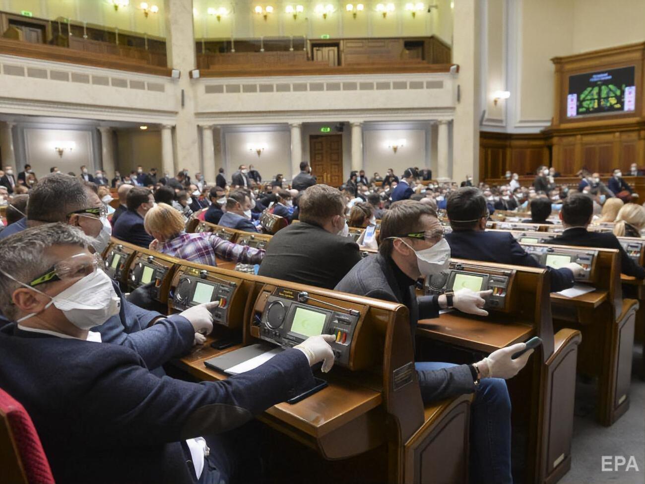 Політичним партіям дали гроші з бюджету України за II квартал. Інфографіка