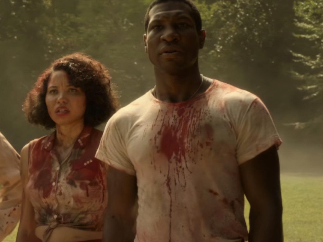 Герои столкнутся с монстрами Лавкрафта