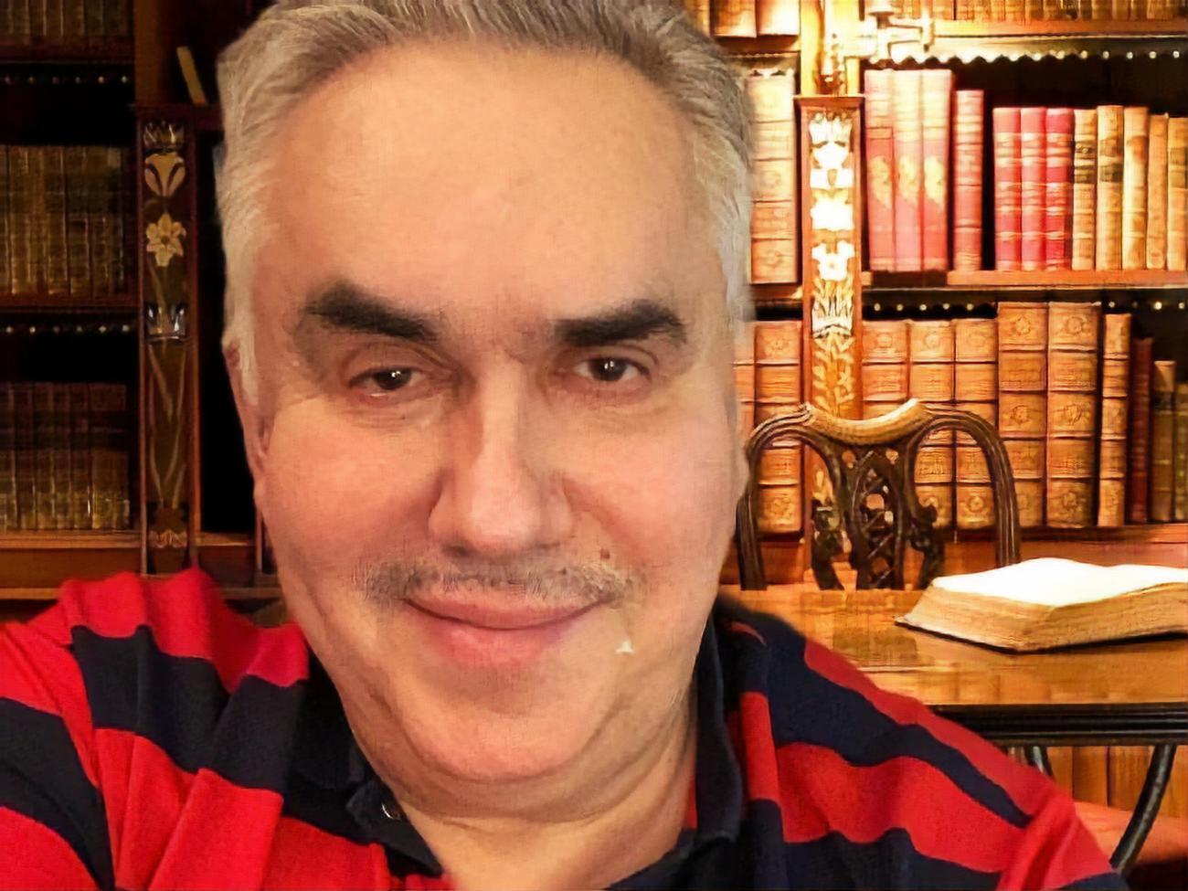 Садальский:&nbsp;В телевизор смотрю, как в мусоропровод &ndash; фальшь, жестокость, лицемерие