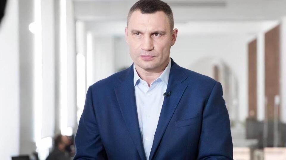 Кличко: Дуже сподіваюся, що епідеміологічна ситуація дозволить нам втілити ці плани