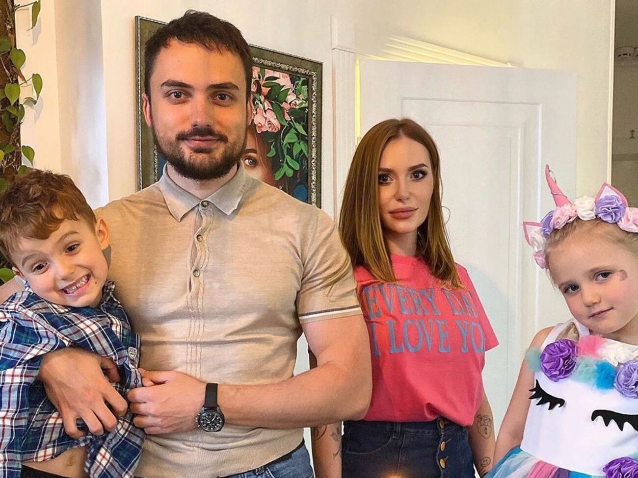 Камінська: В&nbsp;Едгара зараз такий період &ndash; демонструвати, що "мій пісюн найбільший"