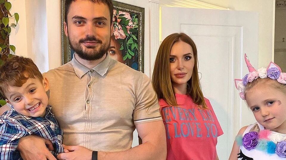 Камінська: В Едгара зараз такий період – демонструвати, що "мій пісюн найбільший"
