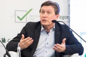 Фесенко: Ніхто не хоче грати під чужим керівництвом і в чужих інтересах