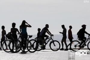 В Іспанії послабили карантинні заходи