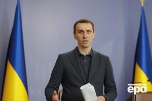Ляшко: Аналіз вказує на стабільний перебіг епідемічного процесу, без тенденції до зниження