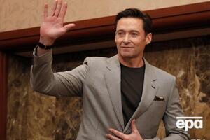 Джекман обрел известность после роли Росомахи в серии фильмов "Люди Икс"