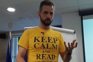 Панасюк: Подивімося, як то кажуть, що місцевій владі Черкас будуть "шити"