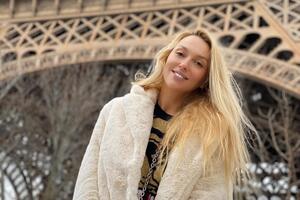 Полякова: Чому я не можу виглядати на свій вік?