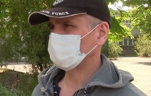 Бывший пленник: В камере, где я был со своим клеймом "укропа" и "шпиона", остальные все боевики