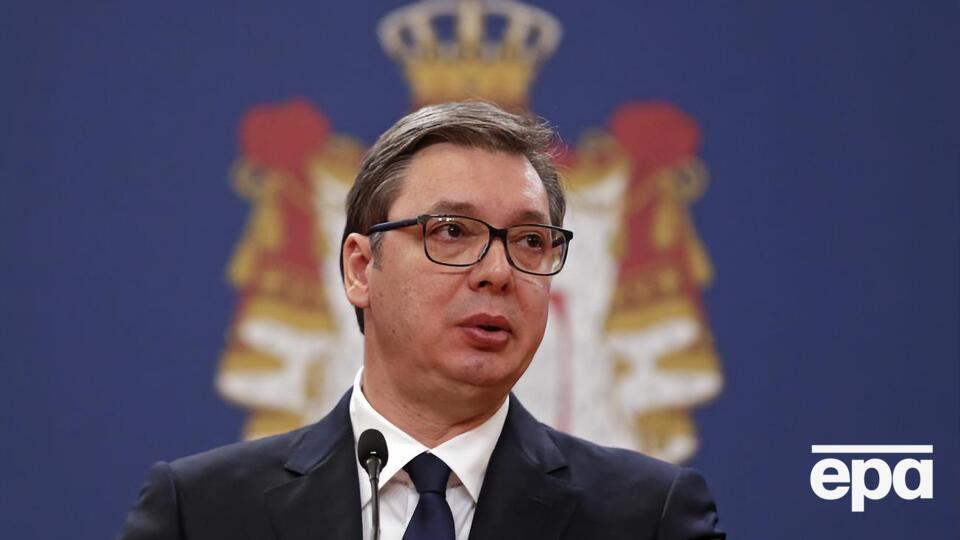 Вучич объявил, что нет причин продлевать чрезвычайный режим