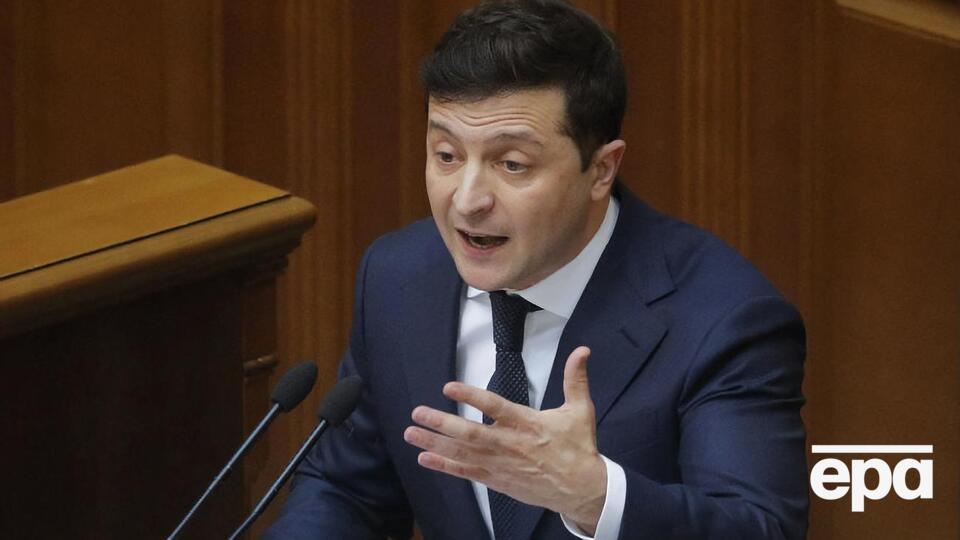 Зеленский потребовал пересмотреть медреформу, второй этап которой начался 1 апреля