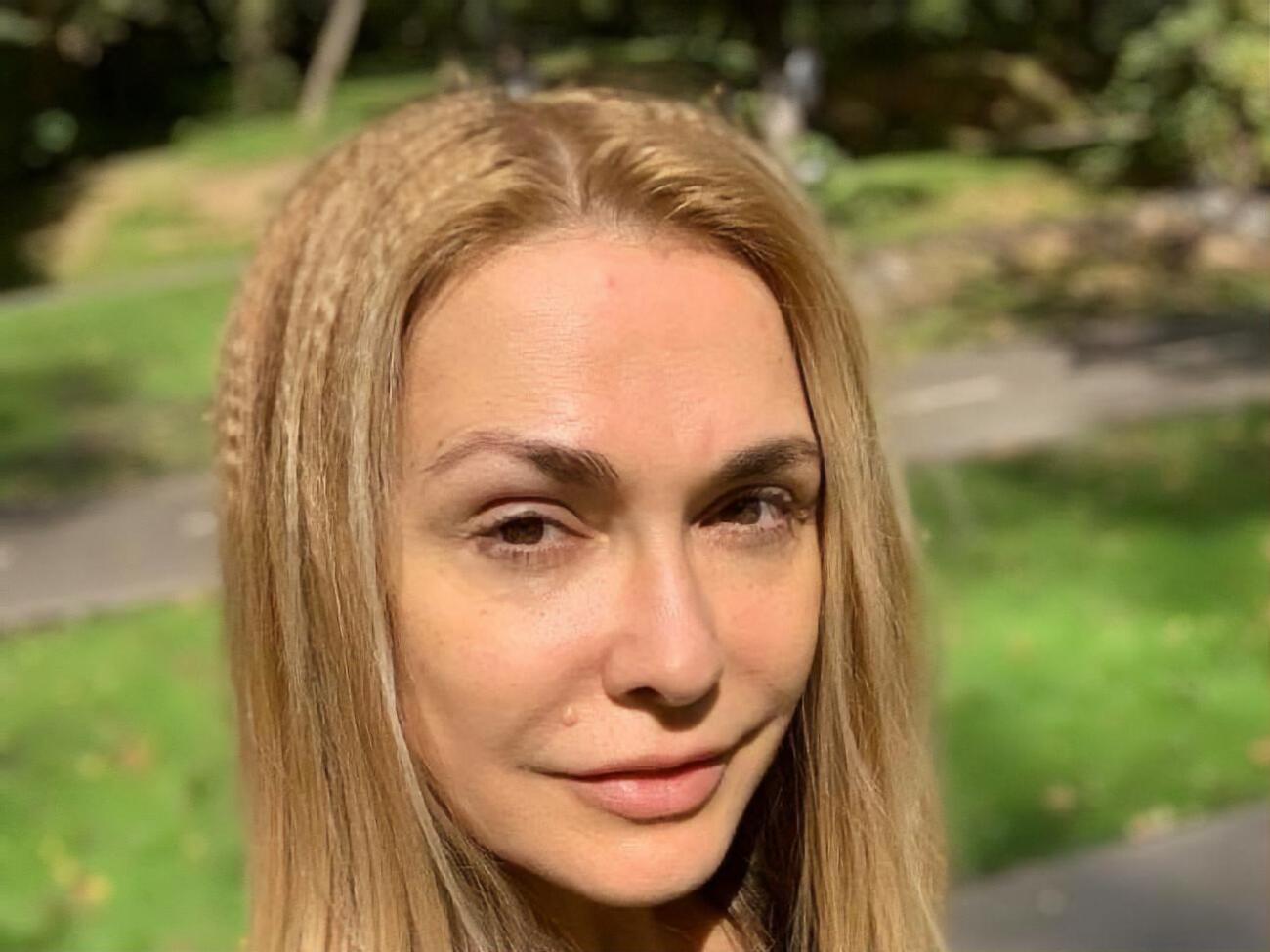 Сумська 22 квітня стала двічі бабусею