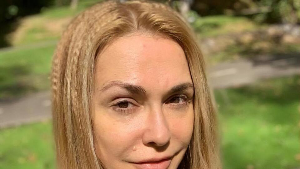 Сумська 22 квітня стала двічі бабусею