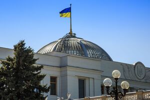 Ожидается, что Рада рассмотрит законопроект во втором чтении после 10 мая