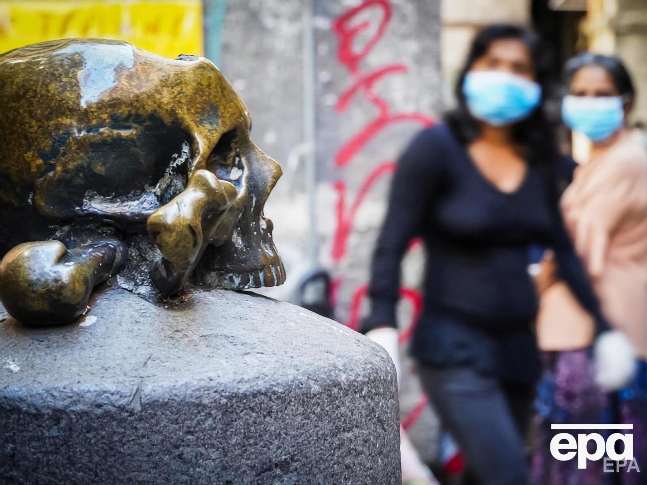 В ООН призвали прекратить войны