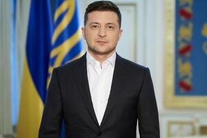 Зеленський: Актуальна статистика дає нам надію на майбутнє