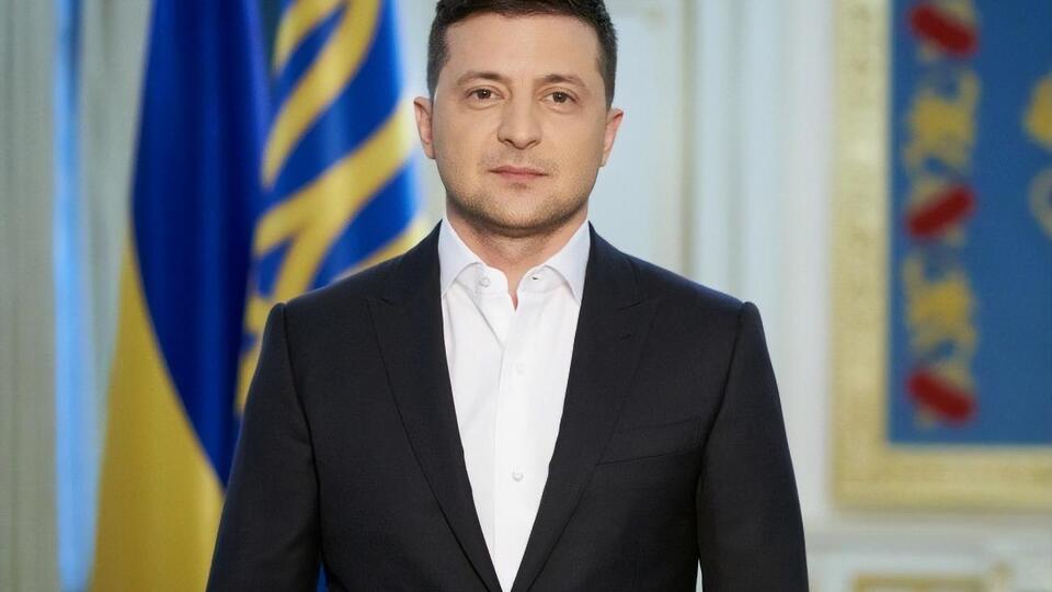 Зеленский: Актуальная статистика дает нам надежду на будущее