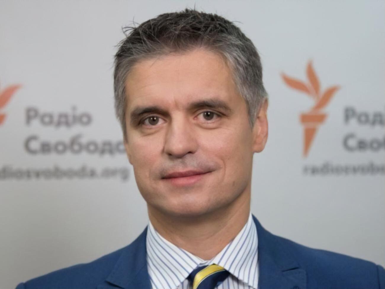 Пристайко: Неизменным остается условие для работодателей по легальному трудоустройству украинских работников