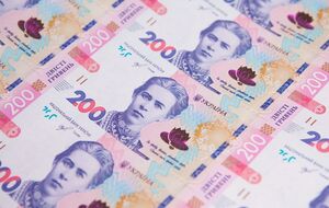 Надходження від ЄСВ скоротилися на 3,8%