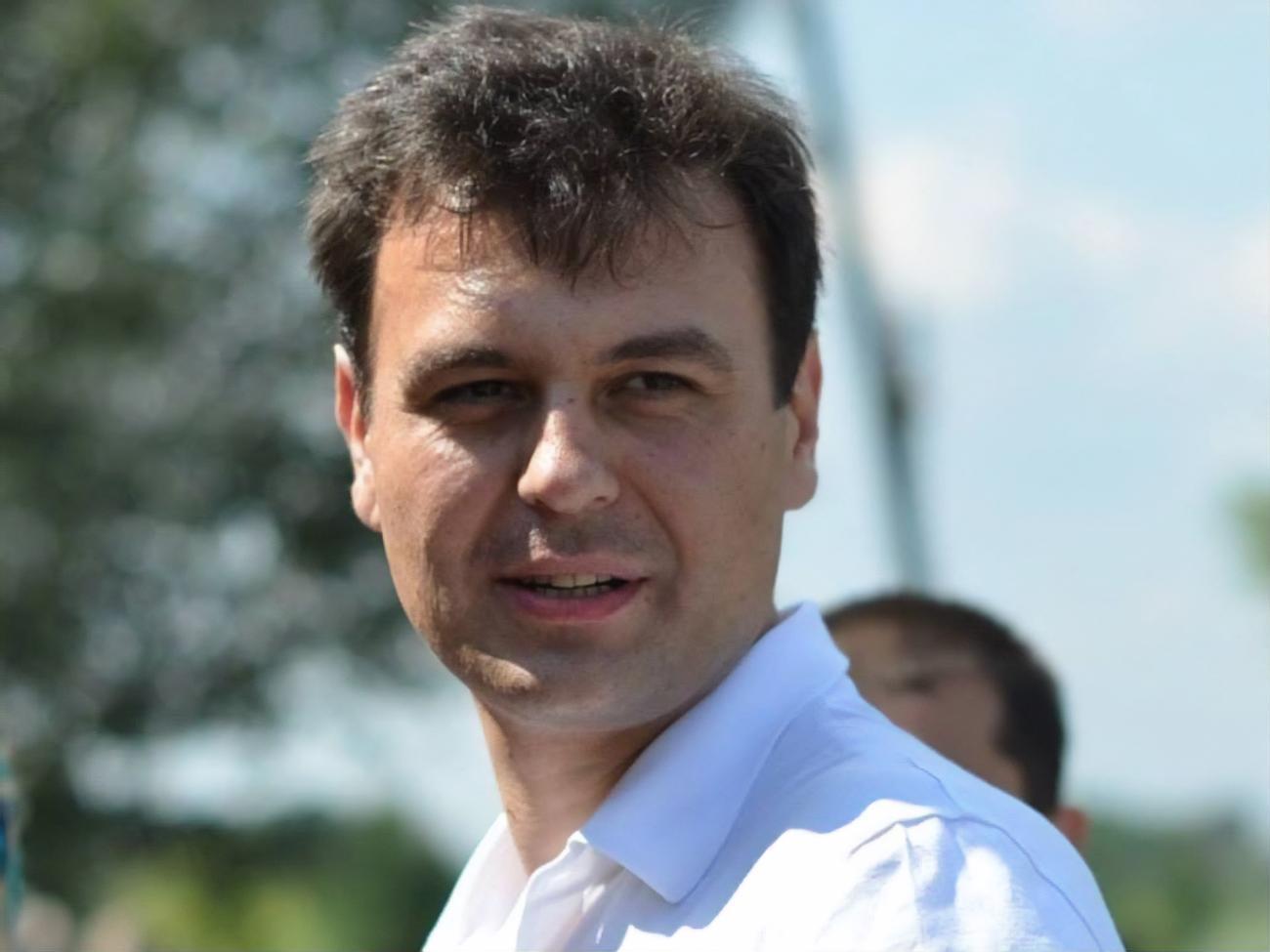 Гетманцев рассказал, что&nbsp;Facebook платит НДС в 20 юрисдикциях