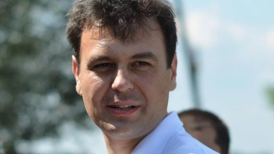 Гетманцев рассказал, что Facebook платит НДС в 20 юрисдикциях