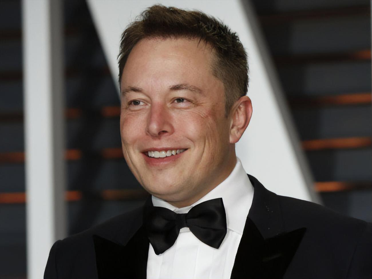 Маск продає два маєтки&nbsp;в Лос-Анджелесі