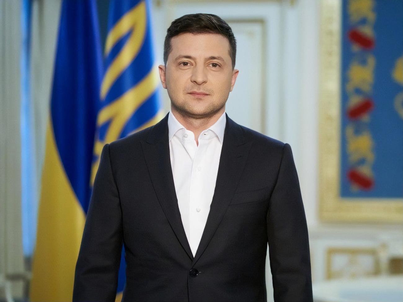 Не довіряють Зеленському 37% опитаних