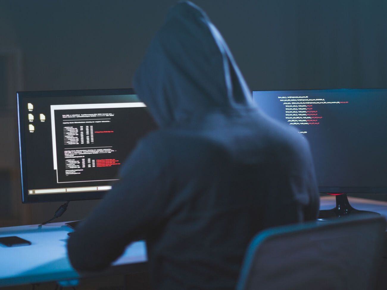 У Британії заявили, що іноземні хакери полюють за результатами досліджень щодо коронавірусу