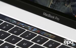 Apple обновила линейку MacBook Pro