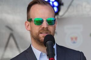 Коларж: Поведение, которое мы знаем с советских времен, неприемлемо для нашей цивилизации и не должно допускаться