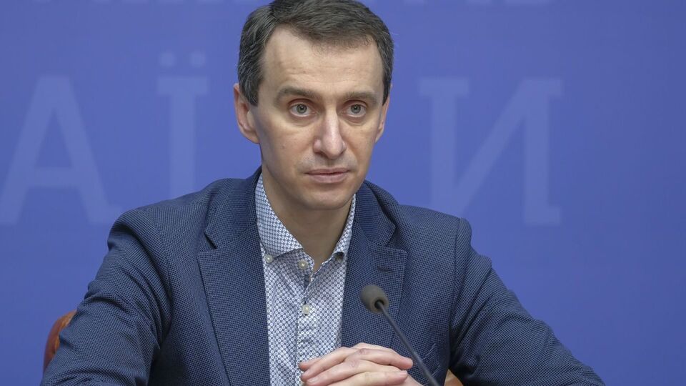 Ляшко: Ми не можемо сьогодні відпустити всю країну з карантину