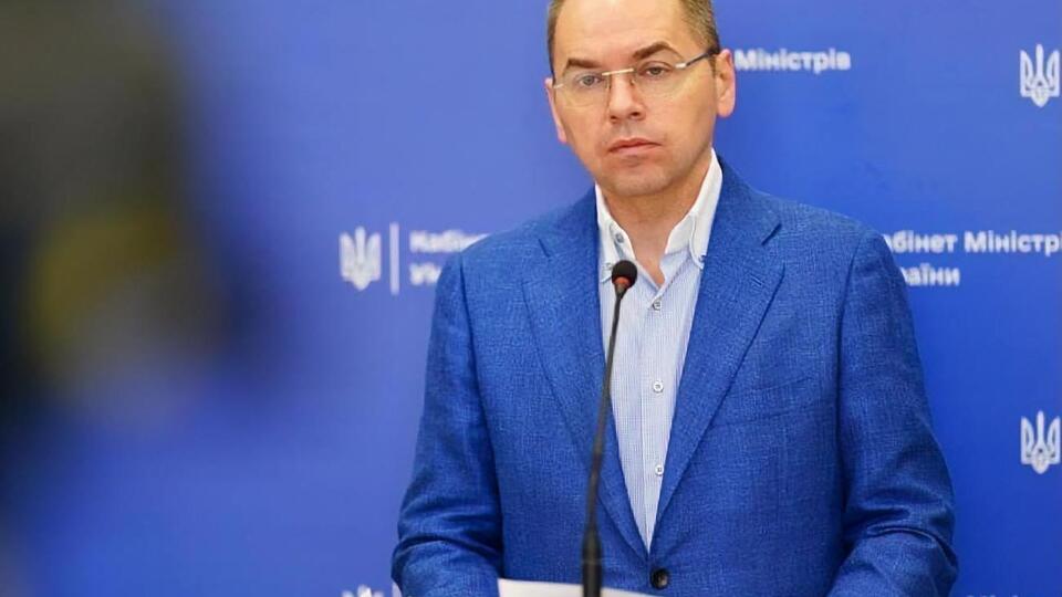 Степанов: Процес, який стартував 1 квітня, важко назвати реформою
