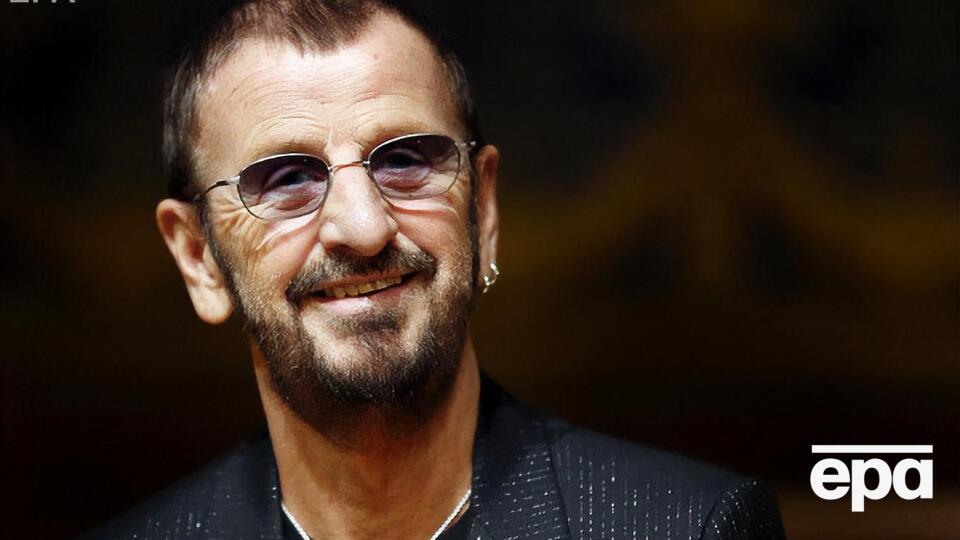 Композицию, выставленную на торги, создавали для сольного альбома Ринго Старра 1992 года Time Takes Time, но она не вошла в плейлист