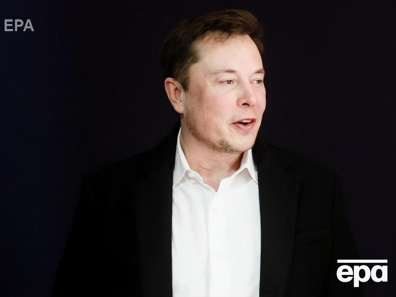 Маск:&nbsp;С мамой и ребенком все хорошо