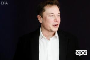 Маск: С мамой и ребенком все хорошо